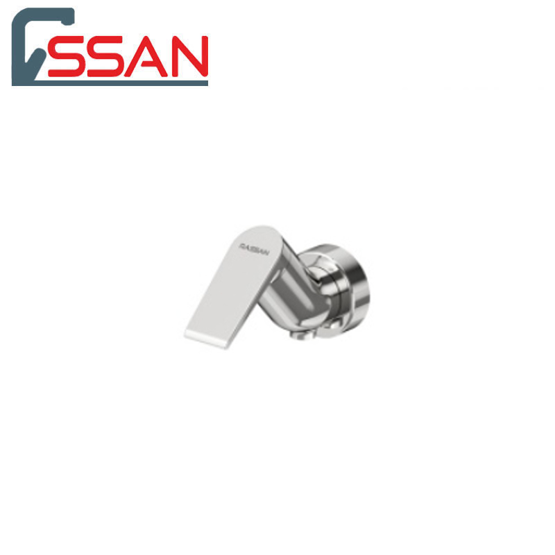 شیر توالت تکی نبولا کروم راسان