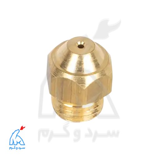 نازل مشعل شهری 3115 – 20003993 بوتان — تصویر ۲
