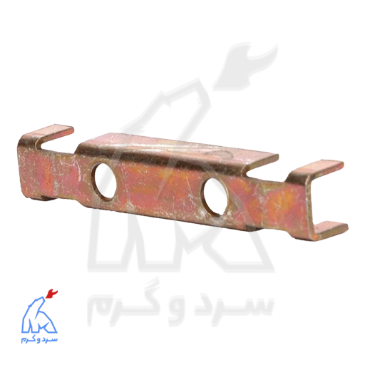 براکت الکترود سنسور آبگرمکن Butane بوتان — تصویر ۳