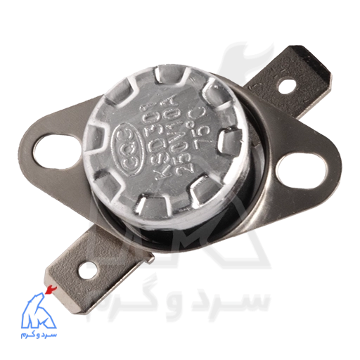 ترموستات حد 75 درجه — تصویر ۲