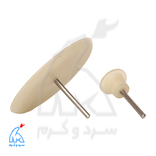 دیسک پکیج گلدیران Goldiran — تصویر ۶