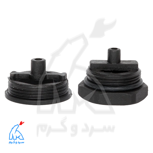 پشتی فنر گیر کیت تعمیر بایکانBAYKAN — تصویر ۶