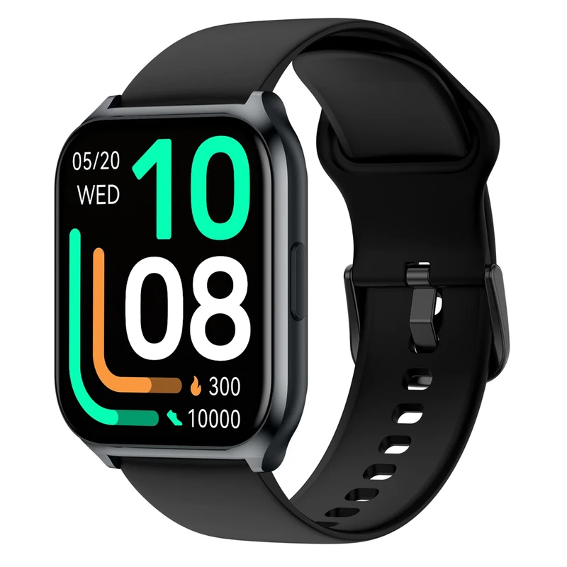 گلس ساعت هوشمند هایلو Watch 2 Pro – 49mm شفاف هیدروژلی برند راک اسپیس