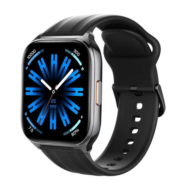 گلس ساعت هوشمند هایلو Watch 3 – 49mm شفاف هیدروژلی برند راک اسپیس