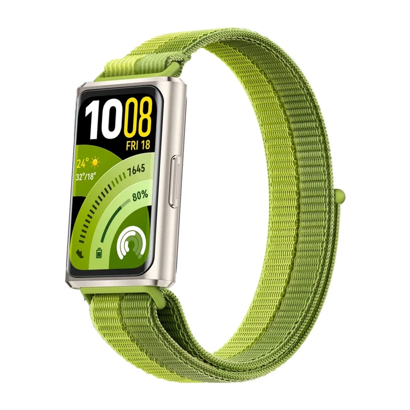 گلس ساعت هوشمند هوآوی Band 11 Pro شفاف هیدروژلی برند راک اسپیس