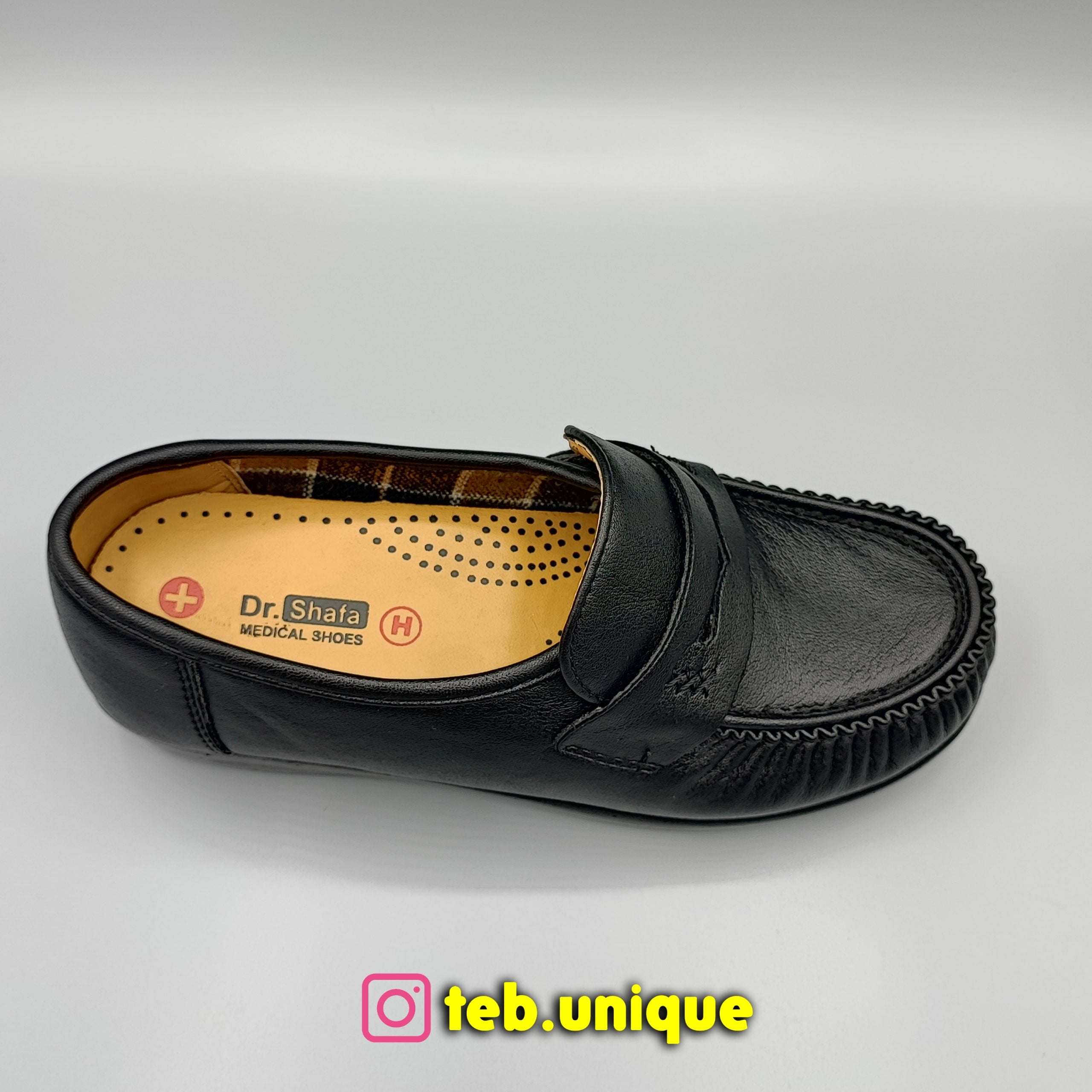 کفش طبی زنانه تبریز مدل دکتر مارین — تصویر ۵