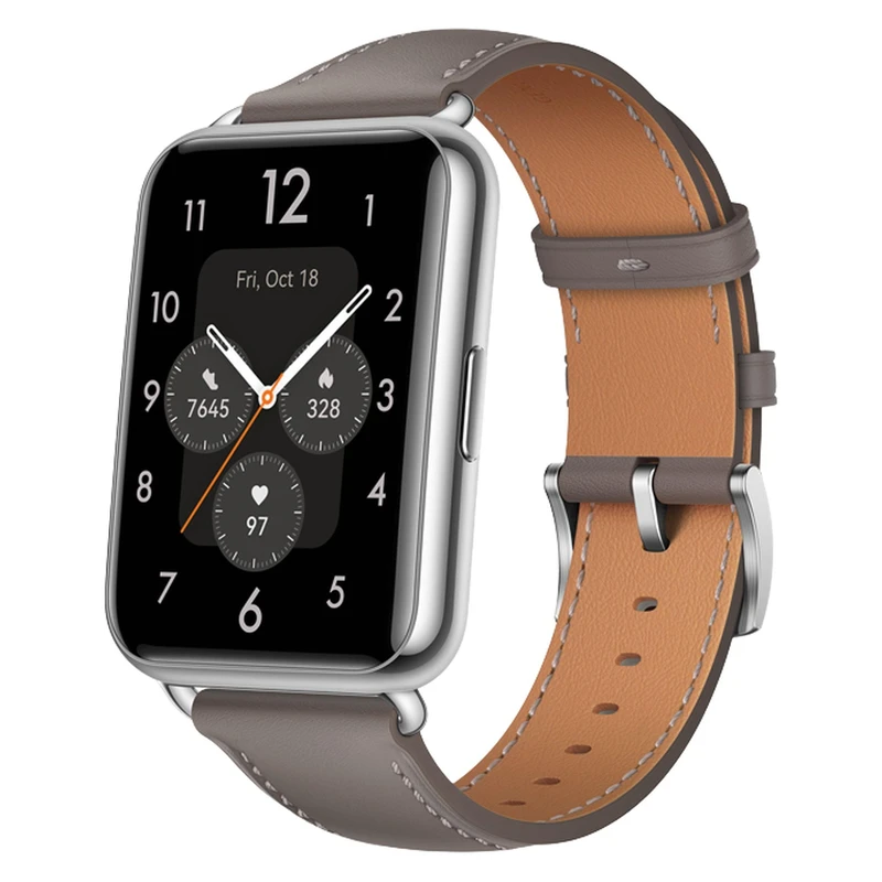 گلس ساعت هوشمند هوآوی WATCH FIT 2 Classic Edition شفاف هیدروژلی برند راک اسپیس