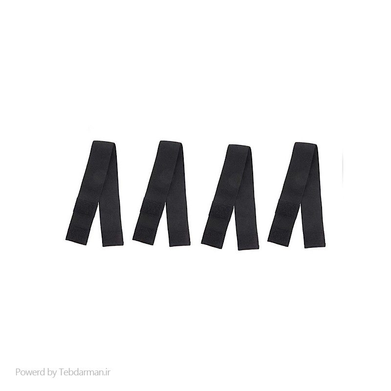 استرپ کشی فیزیوتراپی 4 عددی — تصویر ۲