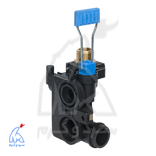 بلوک هیدرولیکی چپ (رفت) بوش 6000 و بدروس – D.OEM ترکیه — تصویر ۵