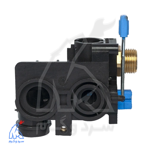 بلوک هیدرولیکی چپ (رفت) بوش 6000 و بدروس – D.OEM ترکیه — تصویر ۶