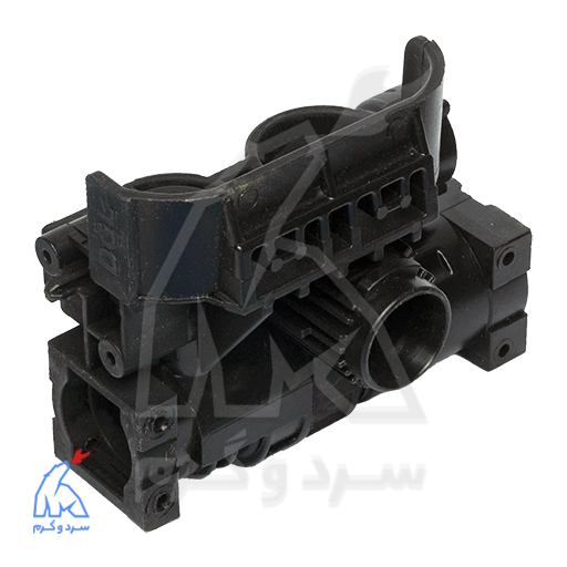 بلوک هیدرولیکی راست (برگشت) بوش 6000 و بدروس – D.OEM ترکیه — تصویر ۵