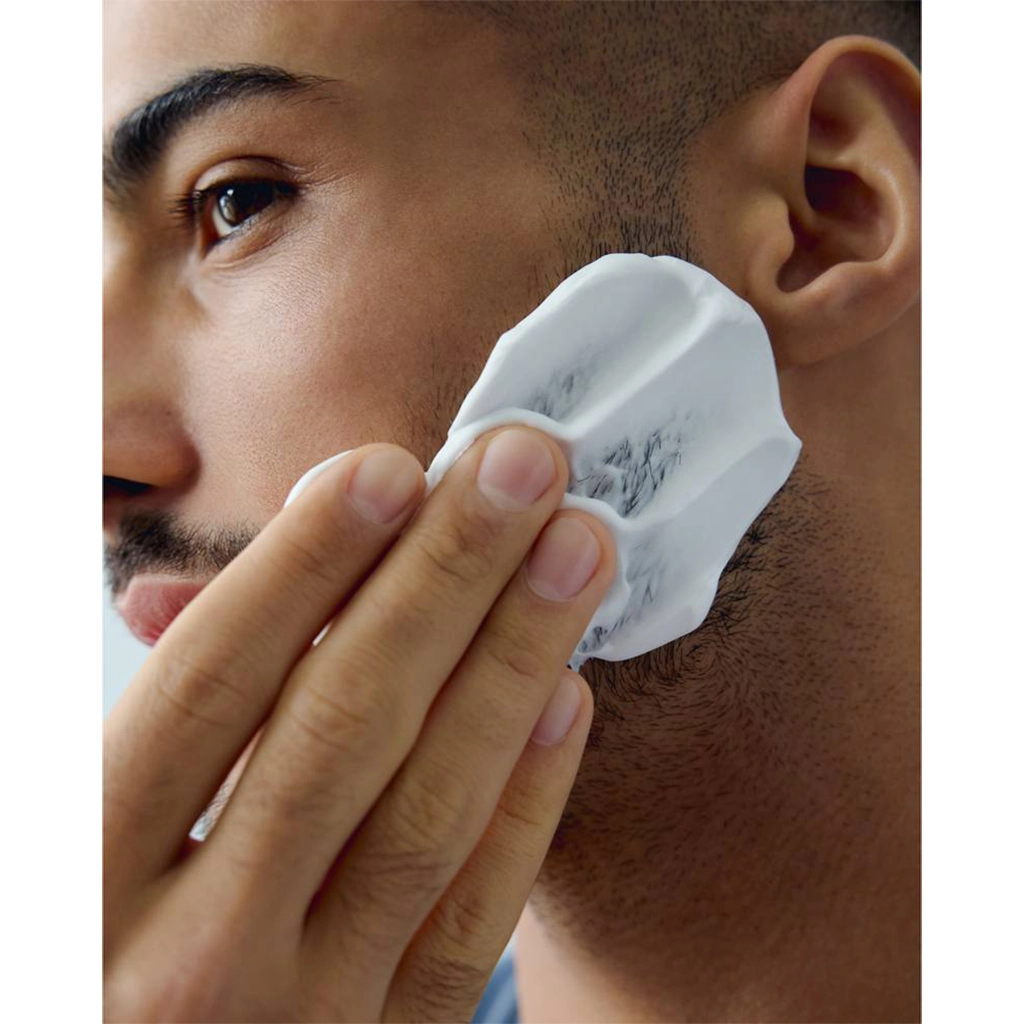 فوم اصلاح مردانه نیوآ مدل Sensitive Shaving Foam — تصویر ۳