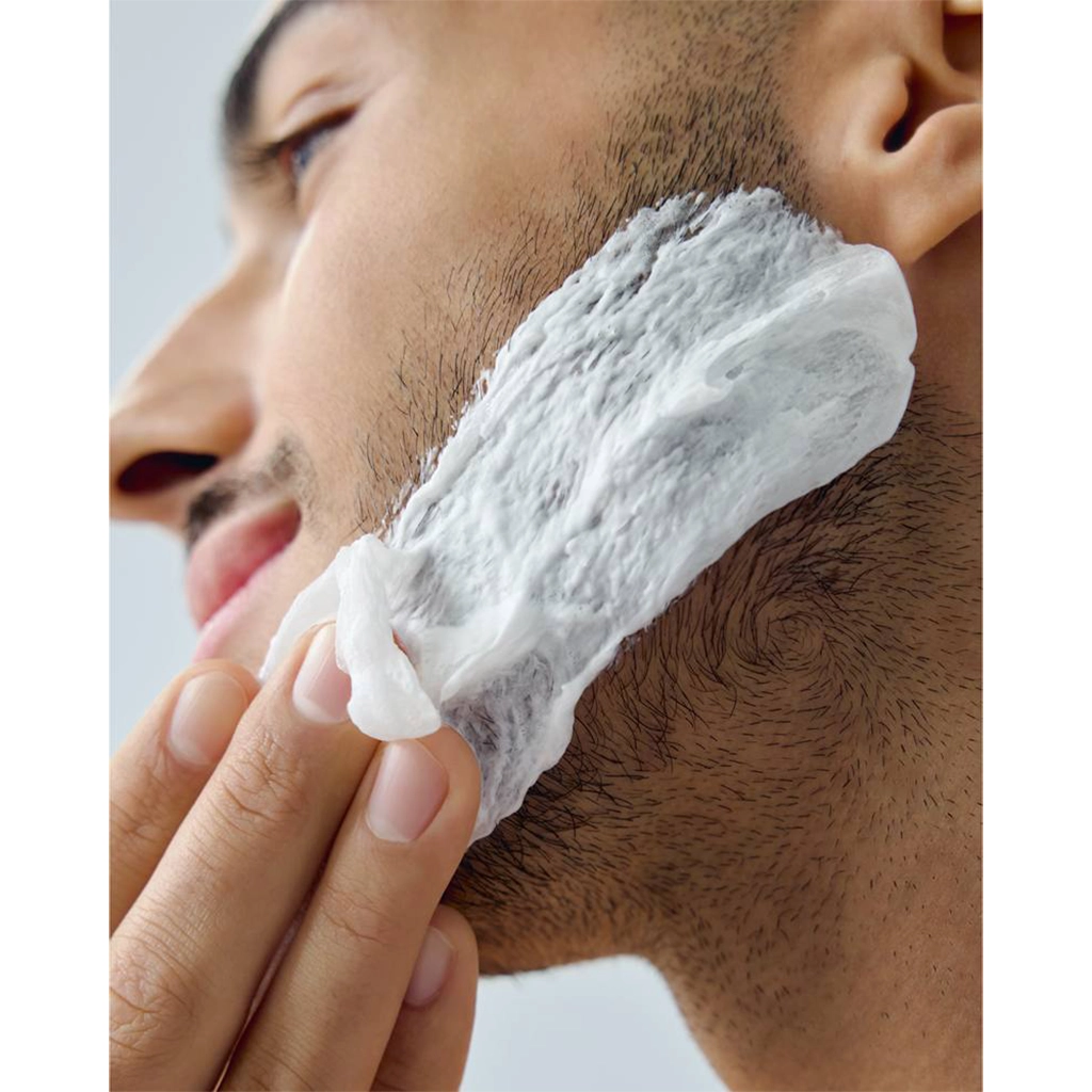 فوم اصلاح مردانه نیوآ مدل Sensitive Shaving Foam — تصویر ۵