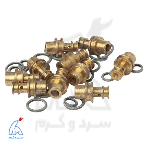 کیت شیپوره PWR بوتان – 20001927 — تصویر ۳