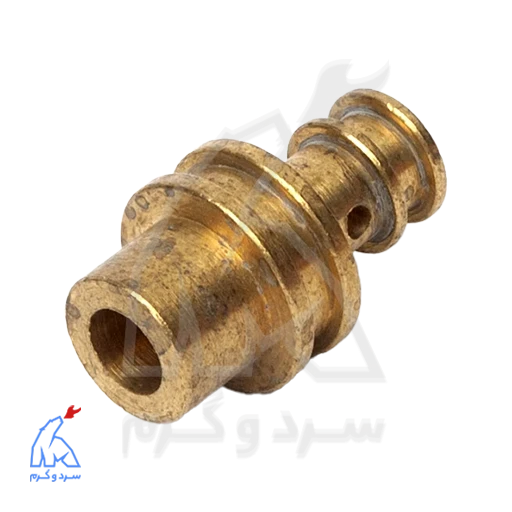 کیت شیپوره PWR بوتان – 20001927 — تصویر ۴