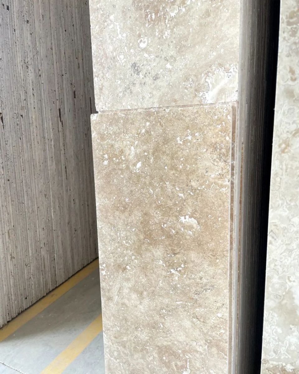 سنگ پشتکاری نما محلات — تصویر ۳