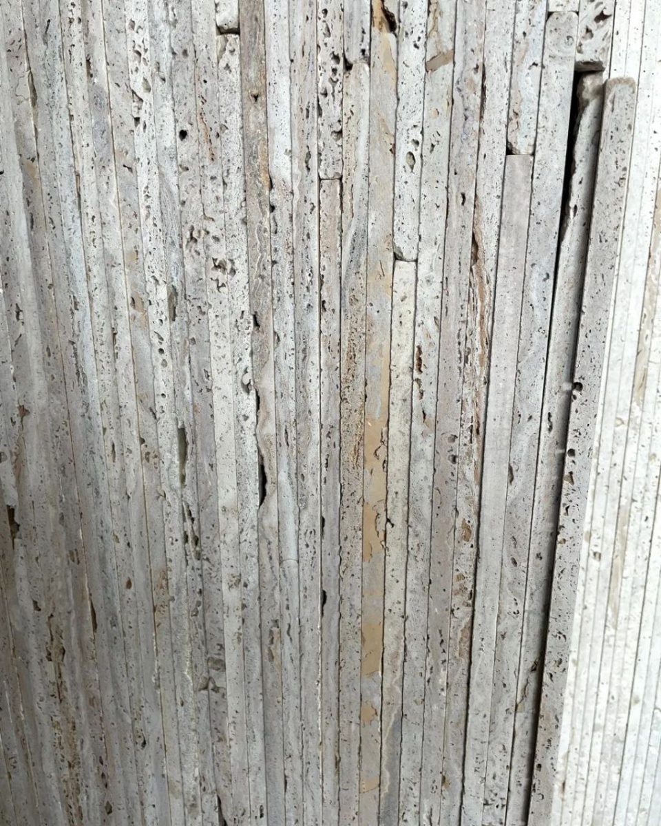 سنگ پشتکاری نما محلات — تصویر ۶