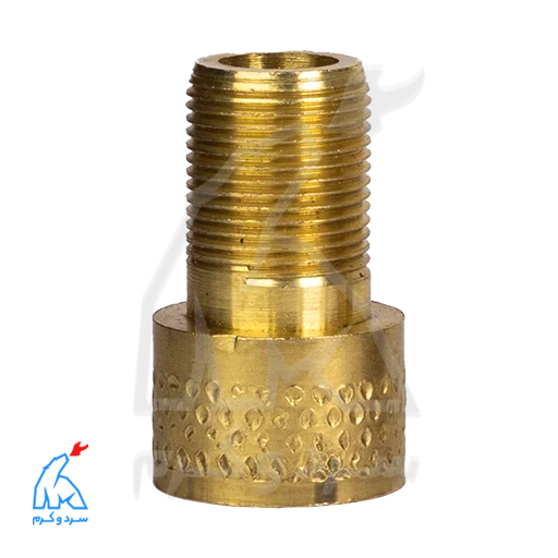 تبدیل منبع انبساط ۳/۸ به ۱/۴ – BAXI باکسی — تصویر ۳