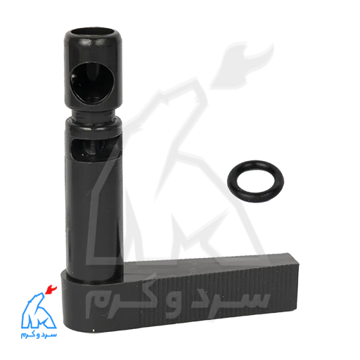 کیت محور شیر تنظیم دما B3118 pA6 بوتان – 20001957 — تصویر ۳