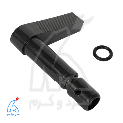 کیت محور شیر تنظیم دما B3118 pA6 بوتان – 20001957 — تصویر ۴