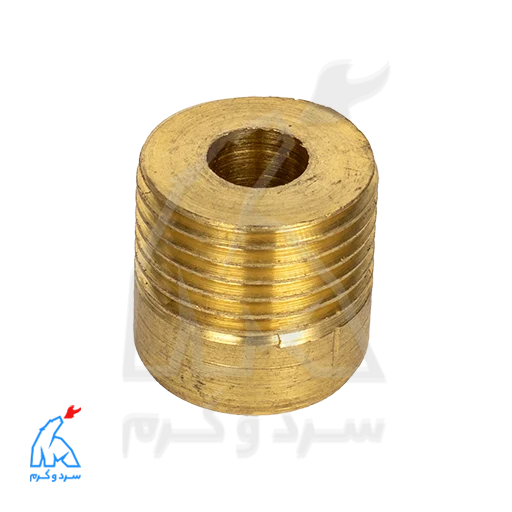 تبدیل 3/8 به 1/2 منبع انبساط – سنگین — تصویر ۳