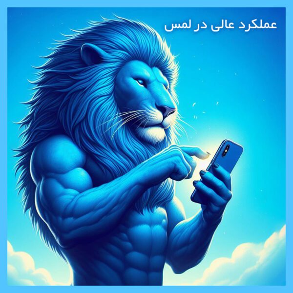 گلس شیائومی 17 Ultra مدل هیدروژلی شفاف برند تکنو — تصویر ۳