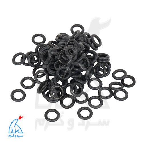 اورینگ 2/5×12 – 100 عددی — تصویر ۳