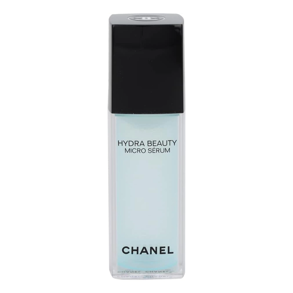 سرم آبرسان شنل هیدرا بیوتی Chanel Hydra Beauty Micro Serum — تصویر ۲