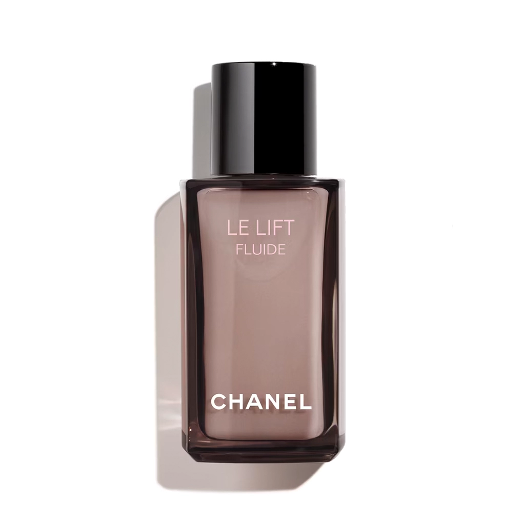 فلوئید لیفت شنل ۵۰ میل | ضدچروک و لیفتینگ پوست Chanel Le Lift Fluide — تصویر ۲