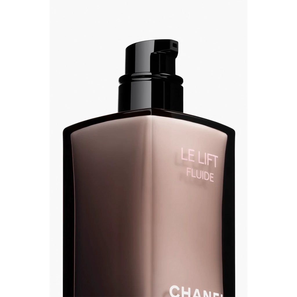 فلوئید لیفت شنل ۵۰ میل | ضدچروک و لیفتینگ پوست Chanel Le Lift Fluide — تصویر ۳