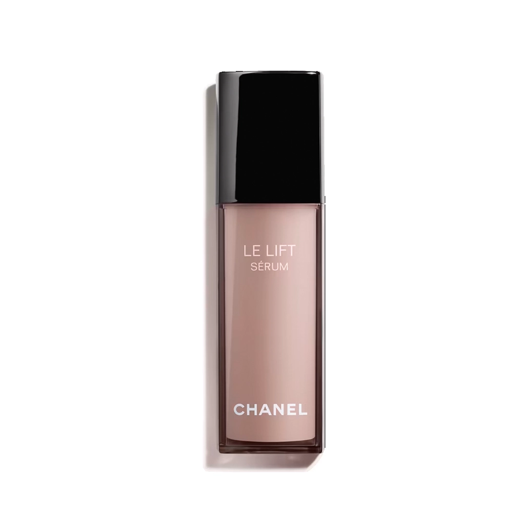 سرم ضدچروک و سفت کننده شنل Chanel Le Lift Serum — تصویر ۲