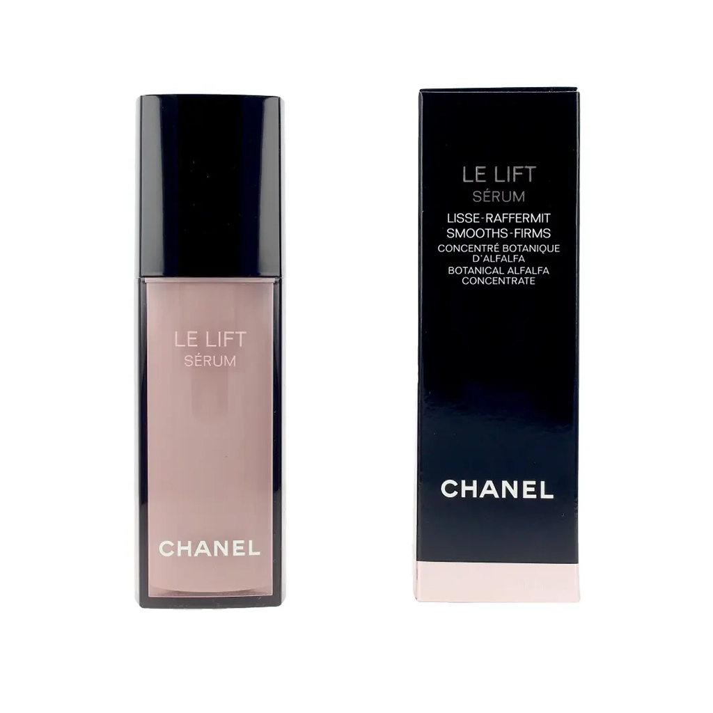 سرم ضدچروک و سفت کننده شنل Chanel Le Lift Serum — تصویر ۳