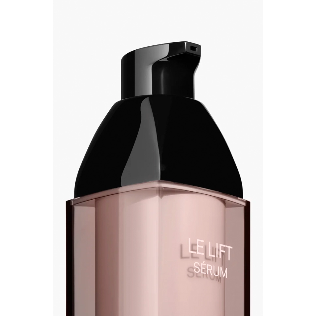 سرم ضدچروک و سفت کننده شنل Chanel Le Lift Serum — تصویر ۴