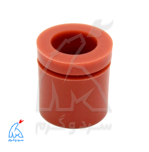 لرزه گیر فن پکیج – 4 عددی — تصویر ۳