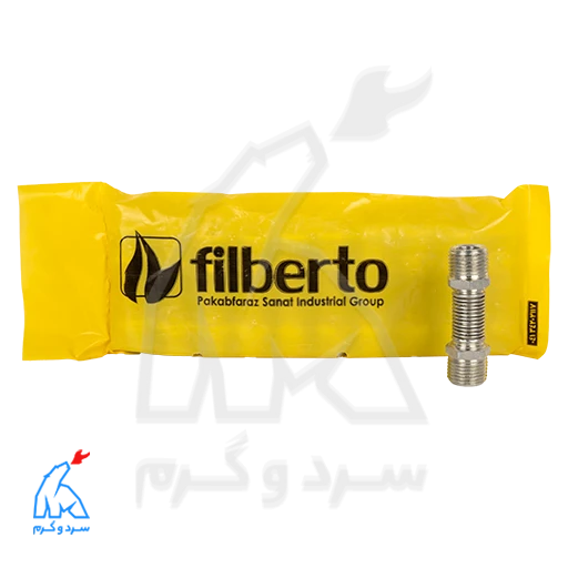 نیپل فنری 8 سانت – برنوتی — تصویر ۲