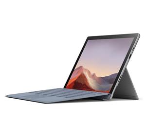 لپ تاپ استوک Microsoft Surface Pro7+ | I5-1135G7 | 16GB LPDDR4x | 256GB SSD | Intel iris Xe | 12.5 اینچ 4K لمسی + سیمکارت خور