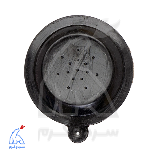 دیافراگم کوچک شاپه،‌ باکسی — تصویر ۲