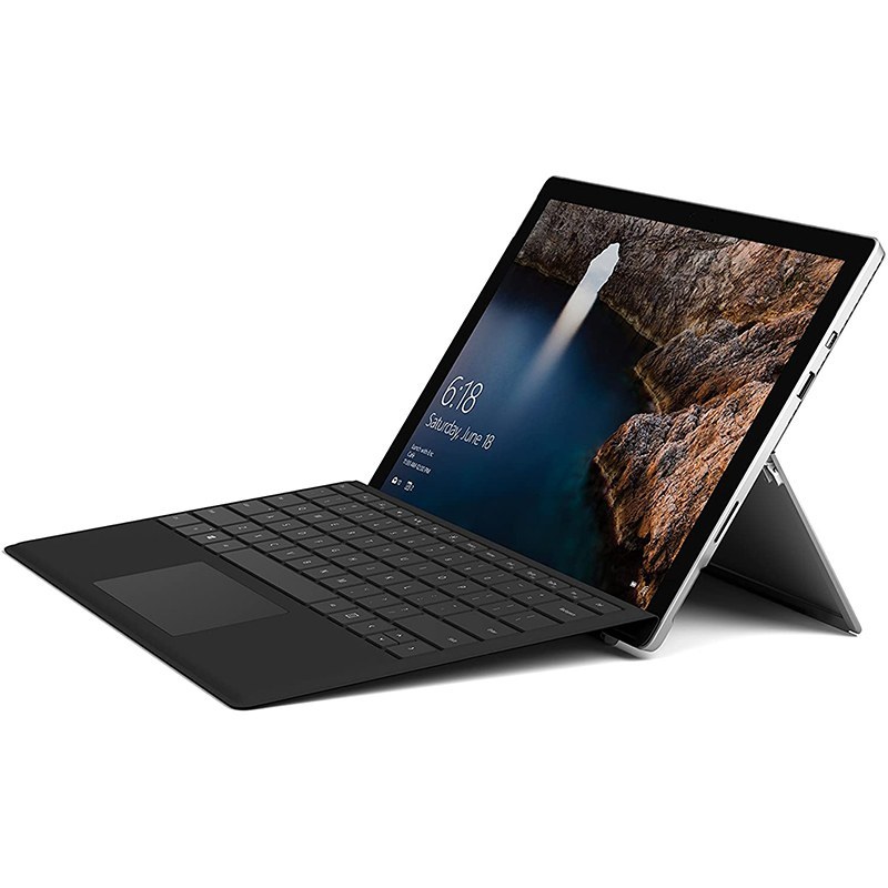 لپ تاپ استوک Microsoft Surface Pro6 | I5-8350U | 16GB LPDDR3 | 256GB SSD | Intel HD 620 | 12.5 اینچ 4K لمسی