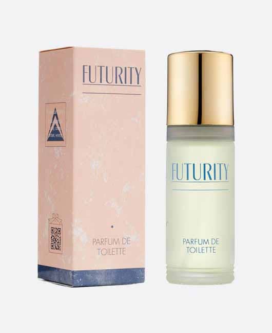 ادو تویلت میلتون لوید مدل Futurity زنانه