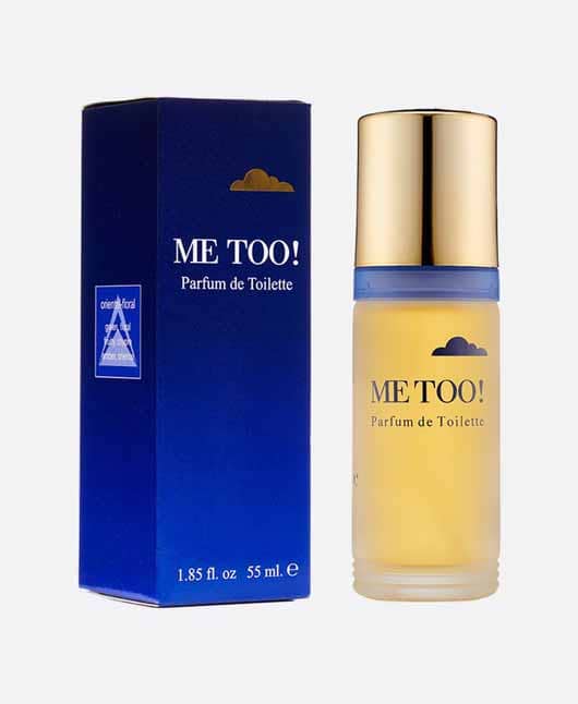 ادو تویلت میلتون لوید مدل Me Too زنانه — تصویر ۲