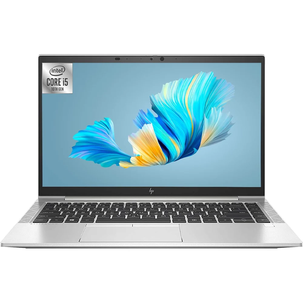 لپ تاپ استوک Hp Elitebook 840 G7 | I5-10310U | 8GB DDR4 | 512GB SSD | Intel UHD | 14 اینچ FHD
