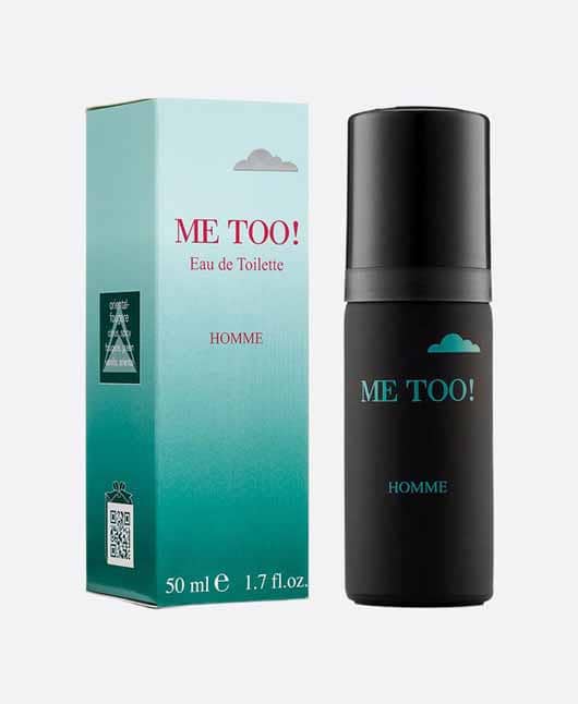 ادو تویلت میلتون لوید مدل Me Too Homme مردانه
