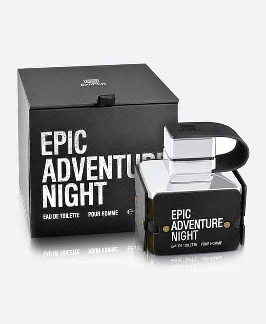 ادو تویلت امپر مدل Epic Adventure Night مردانه