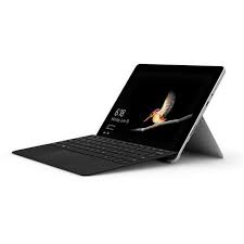 لپ تاپ استوک Microsoft Surface Go1 | PENTIUM 4415Y | 8GB LPDDR3 | 128GB SSD | Intel UHD | 10 اینچ FHD لمسی + سیمکارت خور + کیبورد نو