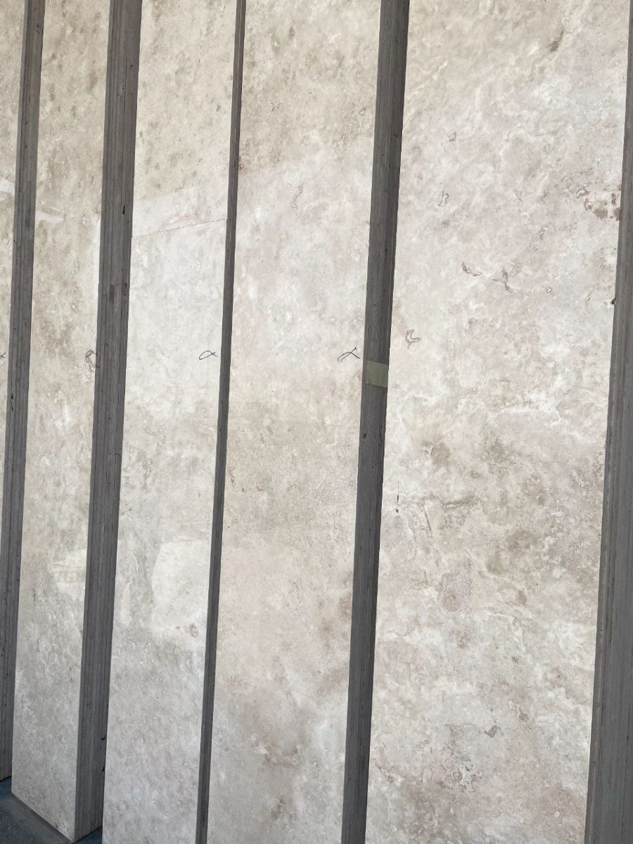 سنگ پشتکاری کرم روشن ابرکوه — تصویر ۷
