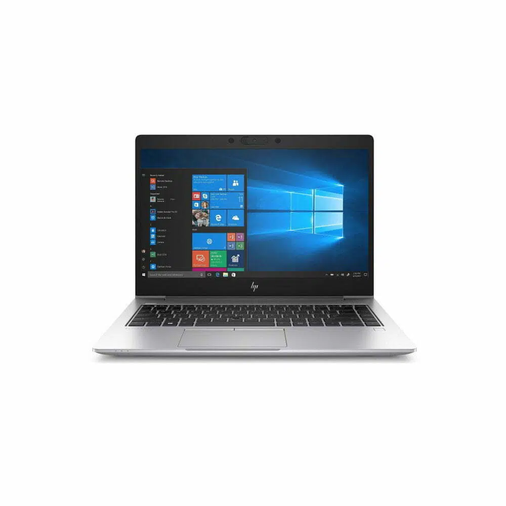 لپ تاپ استوک Hp Elitebook 745 G6 | RYZEN 5-3500U | 16GB DDR4 | 512GB SSD | 2GB Vega 8 | 14 اینچ FHD