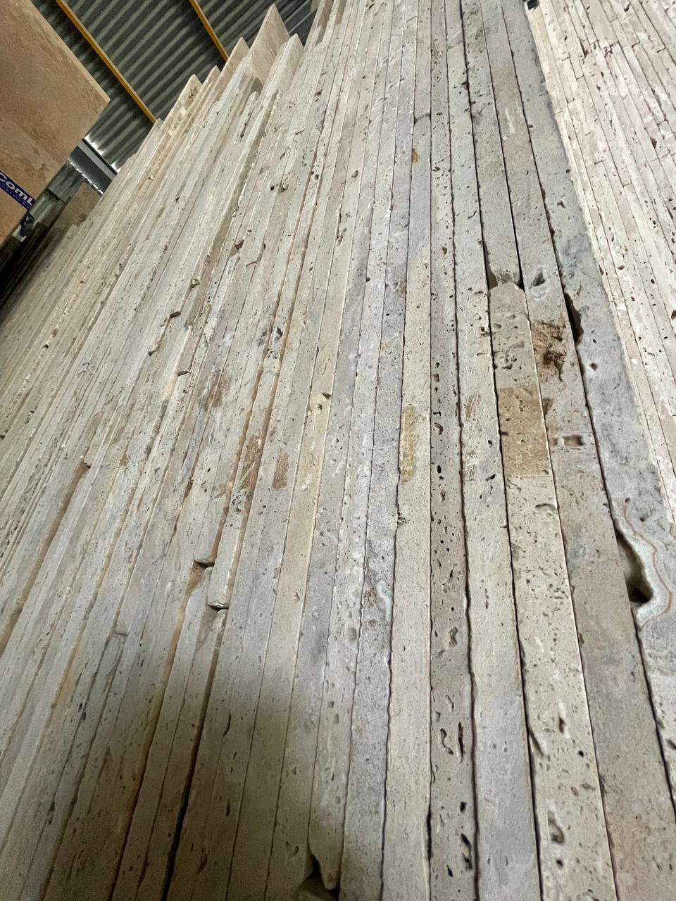 سنگ تراورتن آبگرم ابرو بادی — تصویر ۶