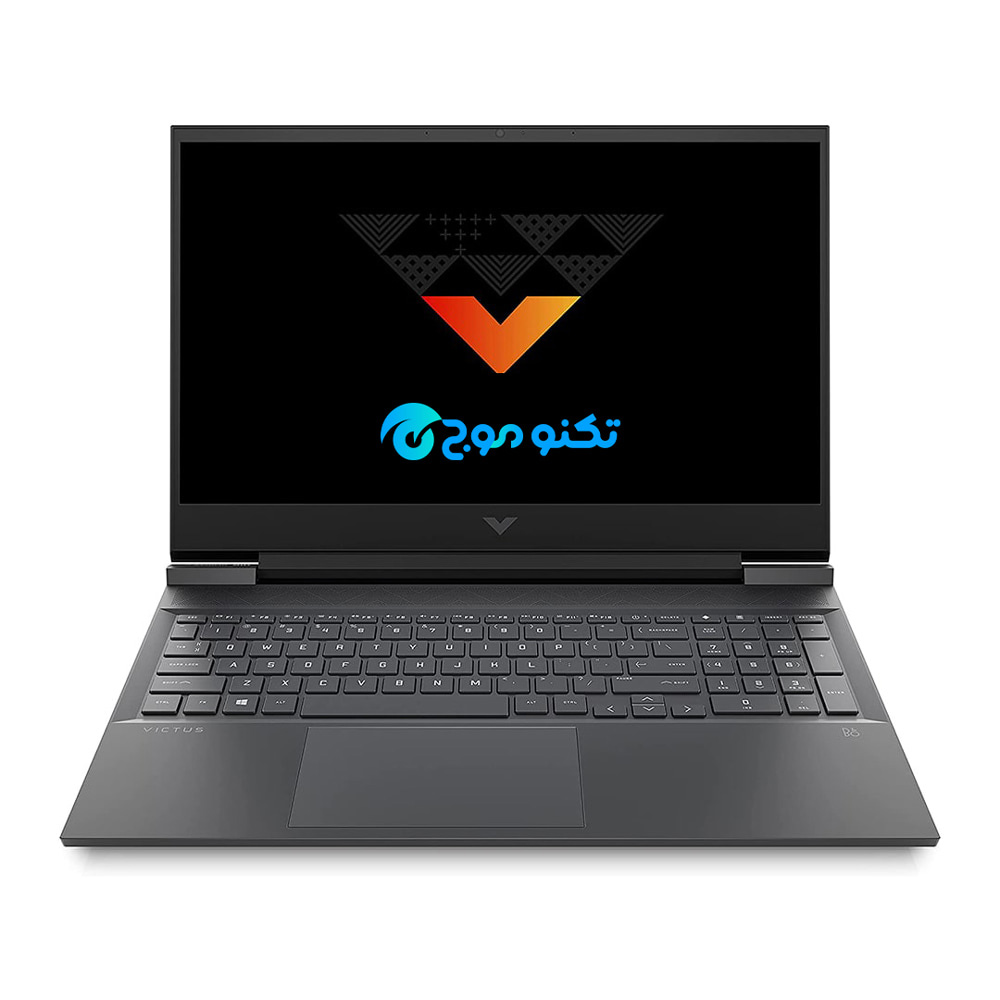 لپ تاپ اوپن باکس Hp Victus Gaming 15 | i5-12450H | 4GB RTX 2050 | 16GB DDR4 | 512GB SSD | 15.6 FHD 144HZ