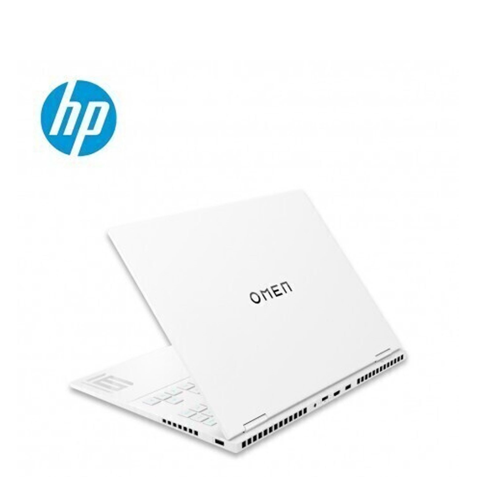 لپ تاپ اوپن باکس HP Omen Transcend 14 | Ultra7 155H | 8GB RTX 4060 | 16GB LPDDR5x | 1TB SSD | 14inch 2K 120Hz — تصویر ۴
