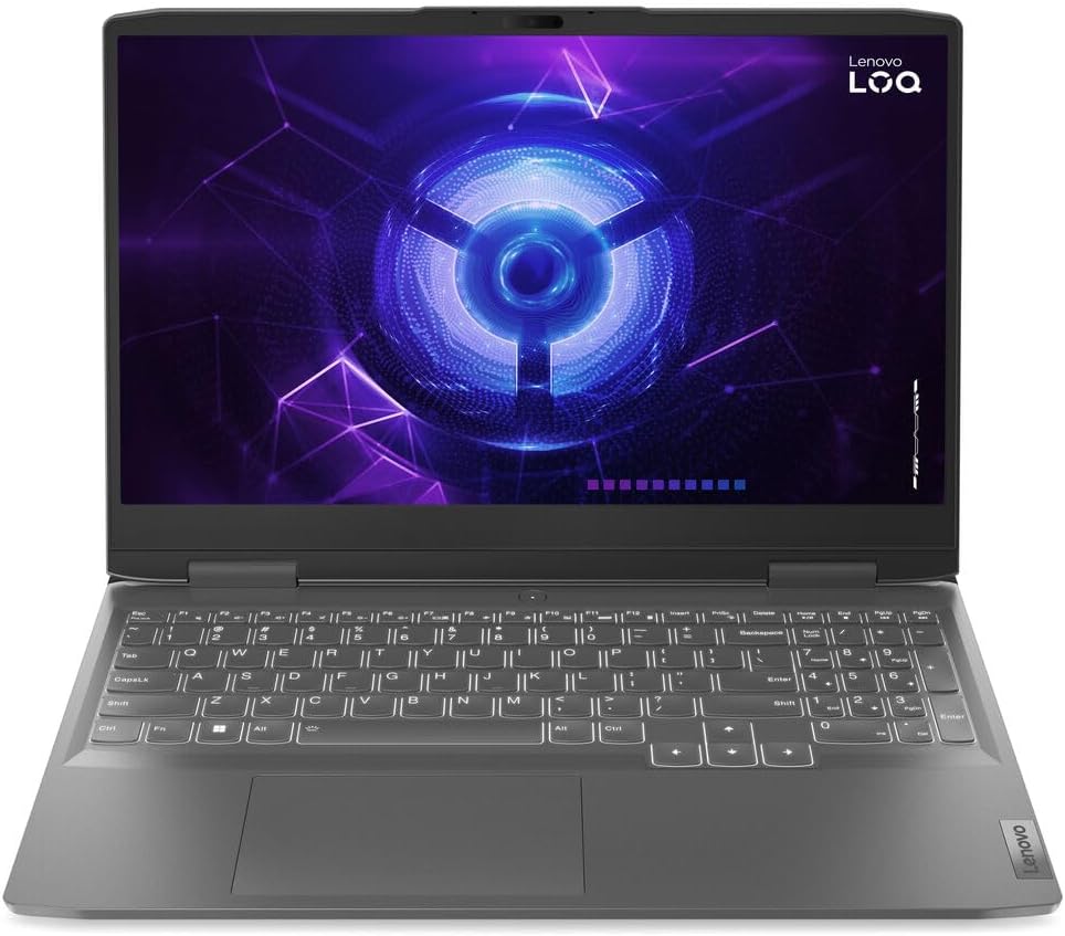 لپ تاپ استوک Lenovo LOQ 82XW Gaming Laptop | i7-13620H | 6GB RTX 4050 | 16GB DDR5 | 1TB SSD | 16 FHD 144HZ